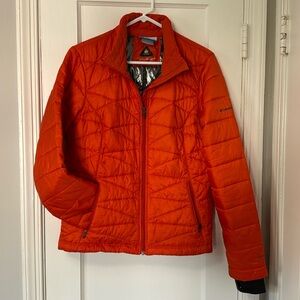 Columbia Omni-Shield Jacket